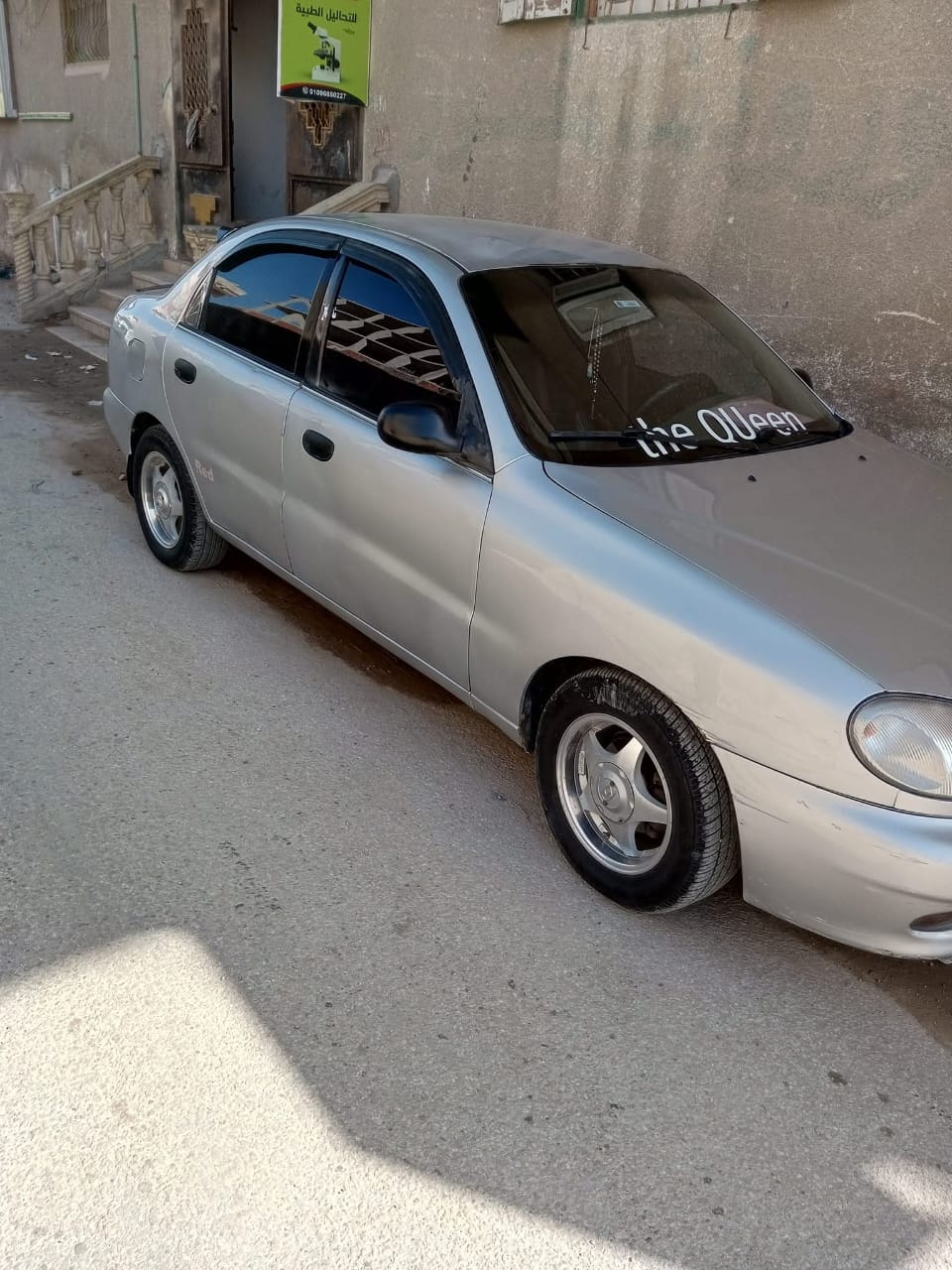 عربية للبيع