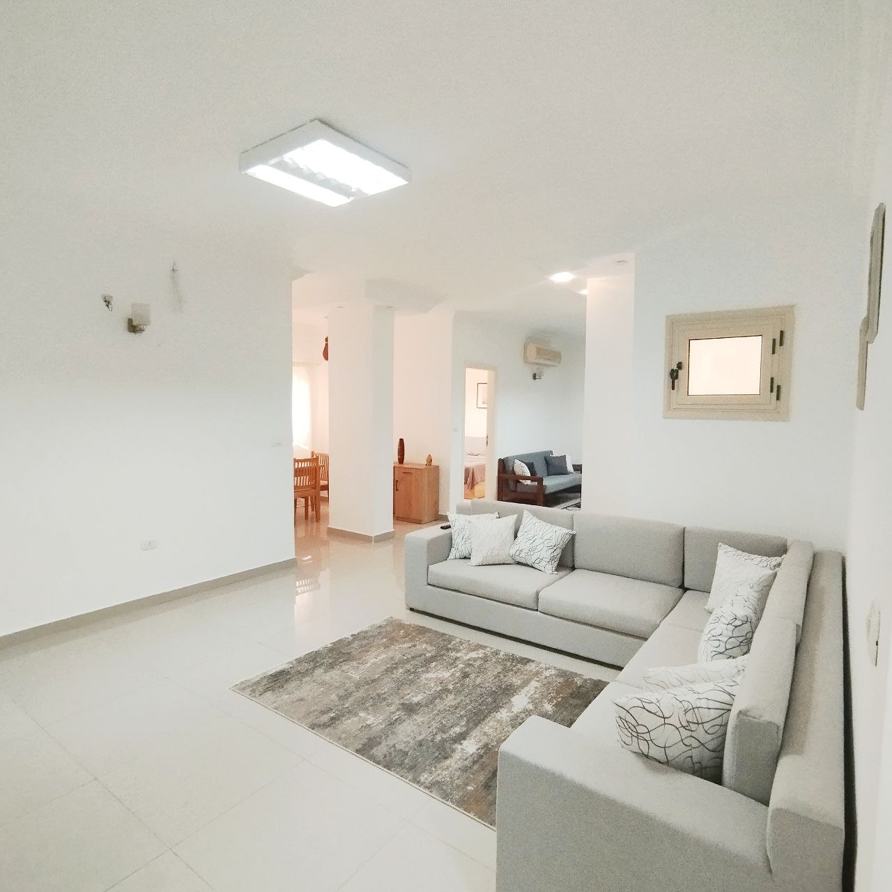 Apartment - elhadba