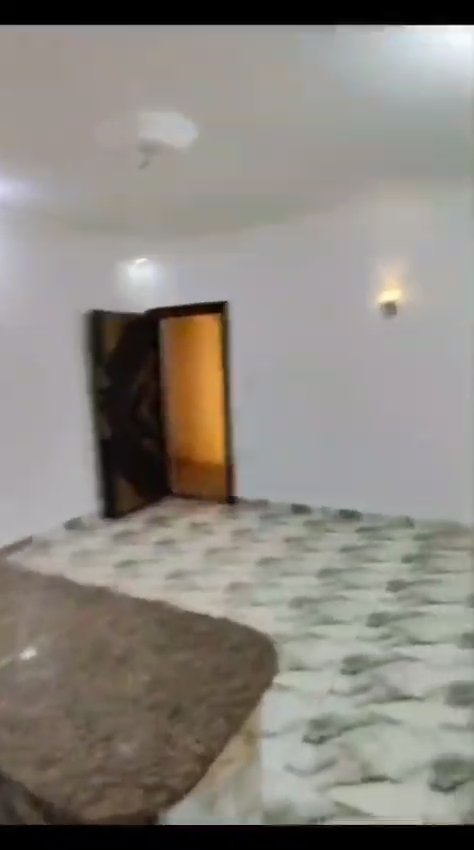 شقة -الاحياء